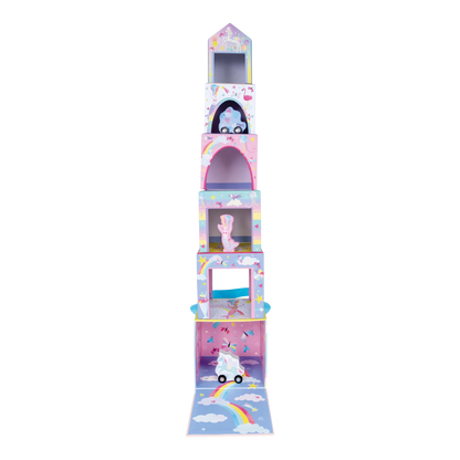 Stack & Play - Fantasy