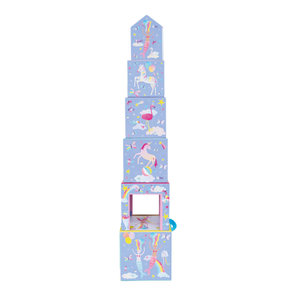 Stack & Play - Fantasy