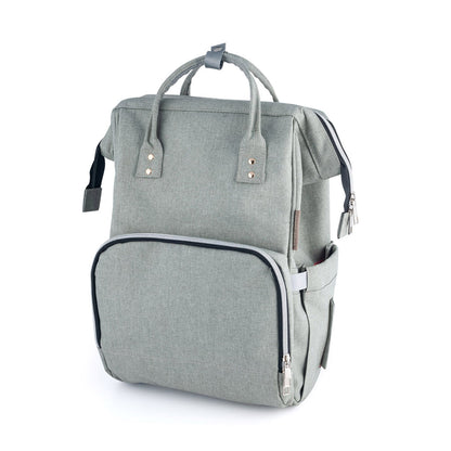 Bakpoki/Skiptitaska - Changing Backpack Gray