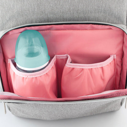 Bakpoki/Skiptitaska - Changing Backpack Gray