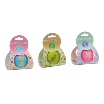 Bouncy Balls (6 designs)
