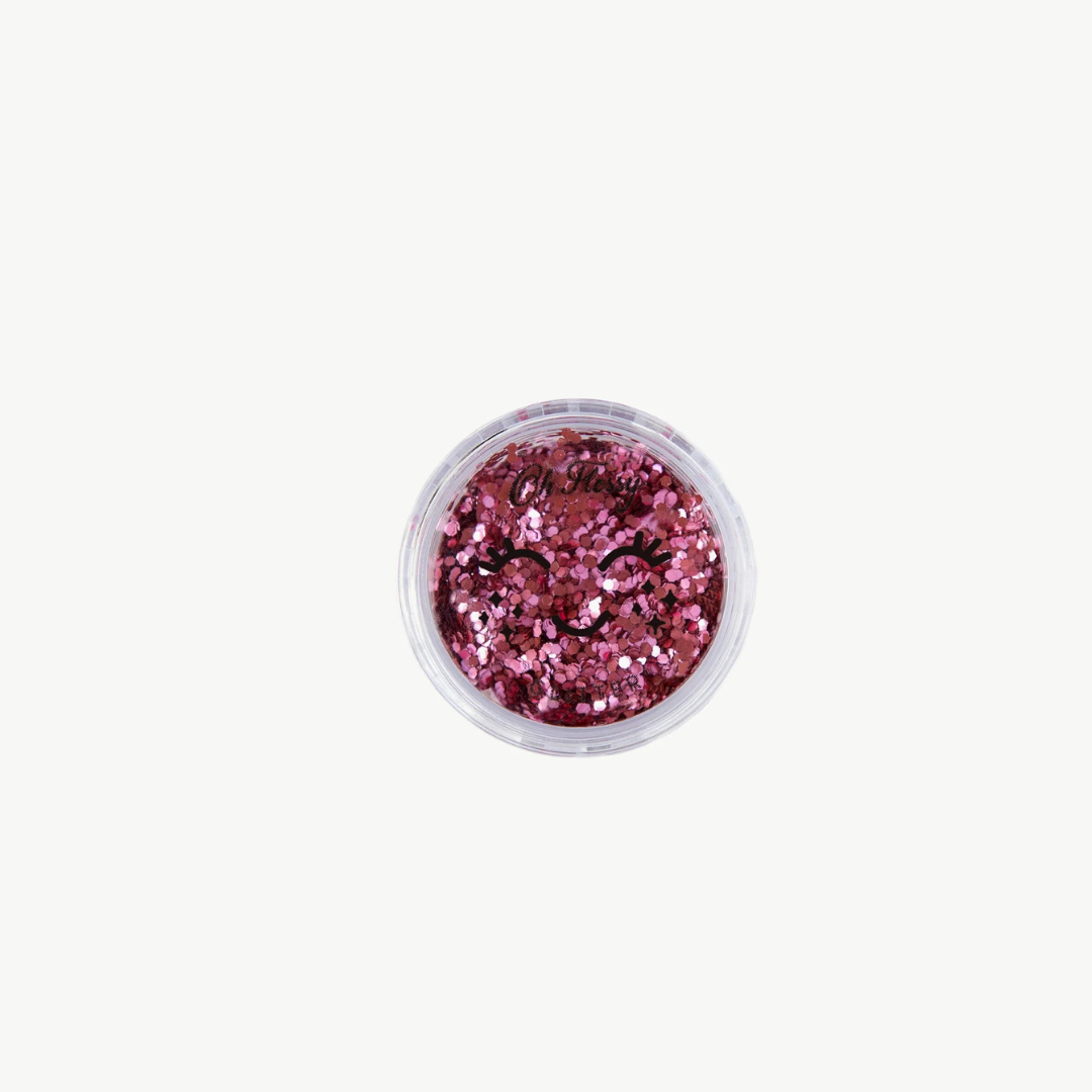 Oh Flossy - Sparkly Glitter Set