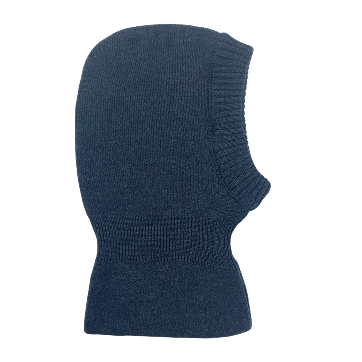 Ullar Lambhúshetta - Navy - 5-8 ára