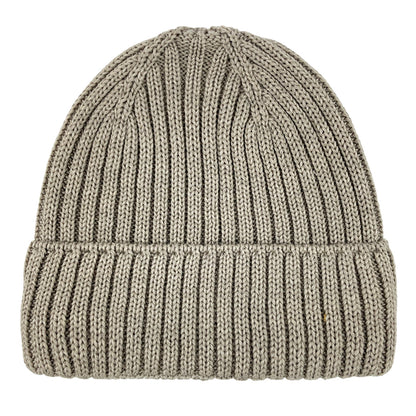 Ullarhúfa - Beige