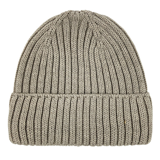 Ullarhúfa - Beige