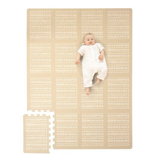 Púslmotta - Sandstone XXL