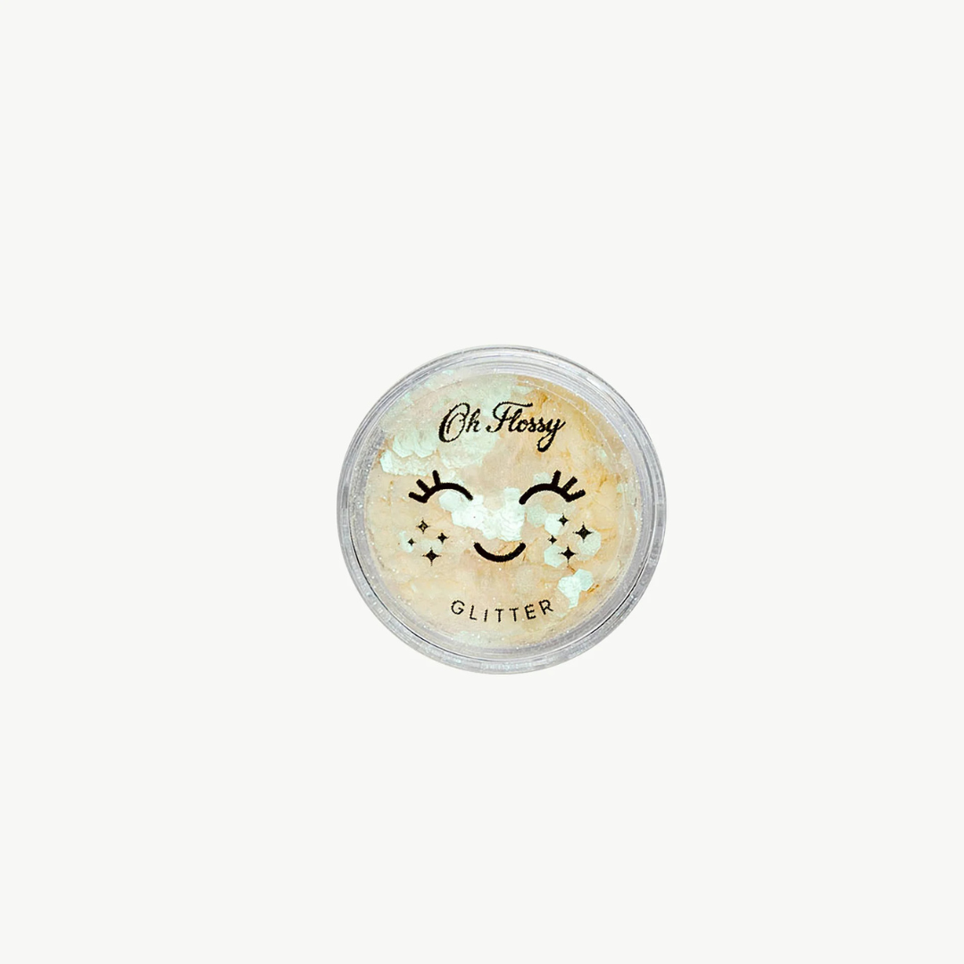 Oh Flossy - Sparkly Glitter Set