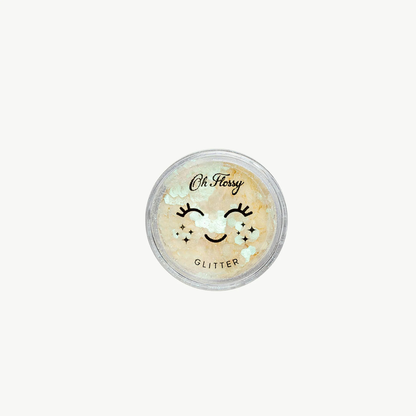 Oh Flossy - Sparkly Glitter Set