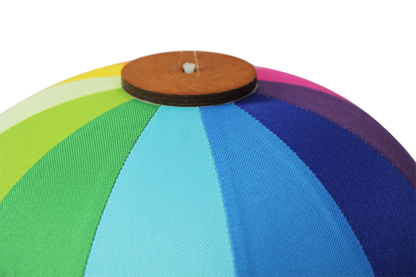 Loftbelgur - Rainbow S, M & L