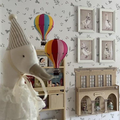 Loftbelgur - Rainbow S, M & L