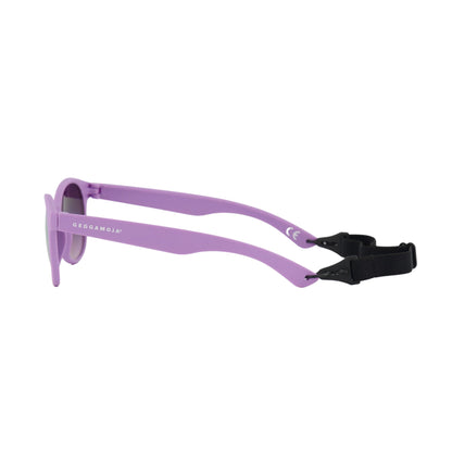 Sólgleraugu - Purple (2-6 ára)