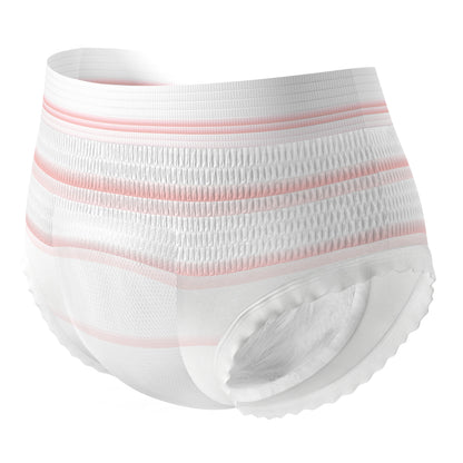 2in1 Postpartum Pants with Pad S/M - 5 pcs