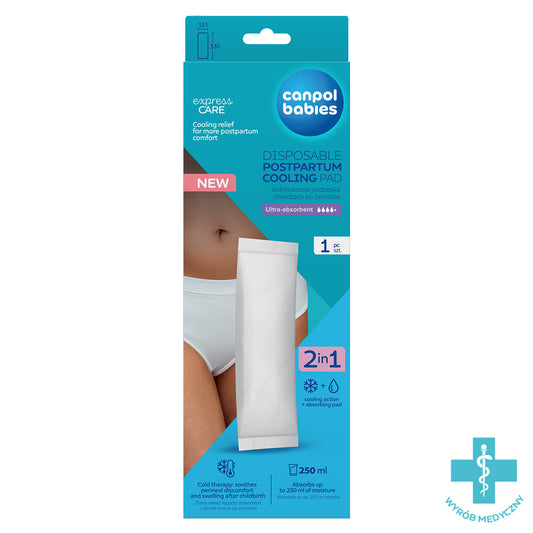 Postpartum Cooling Pad