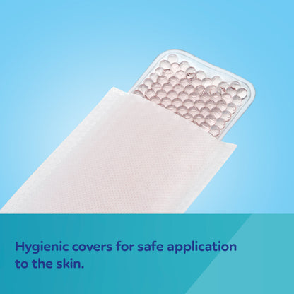 Hot & Cold Postpartum Gel Pads - 2 pcs