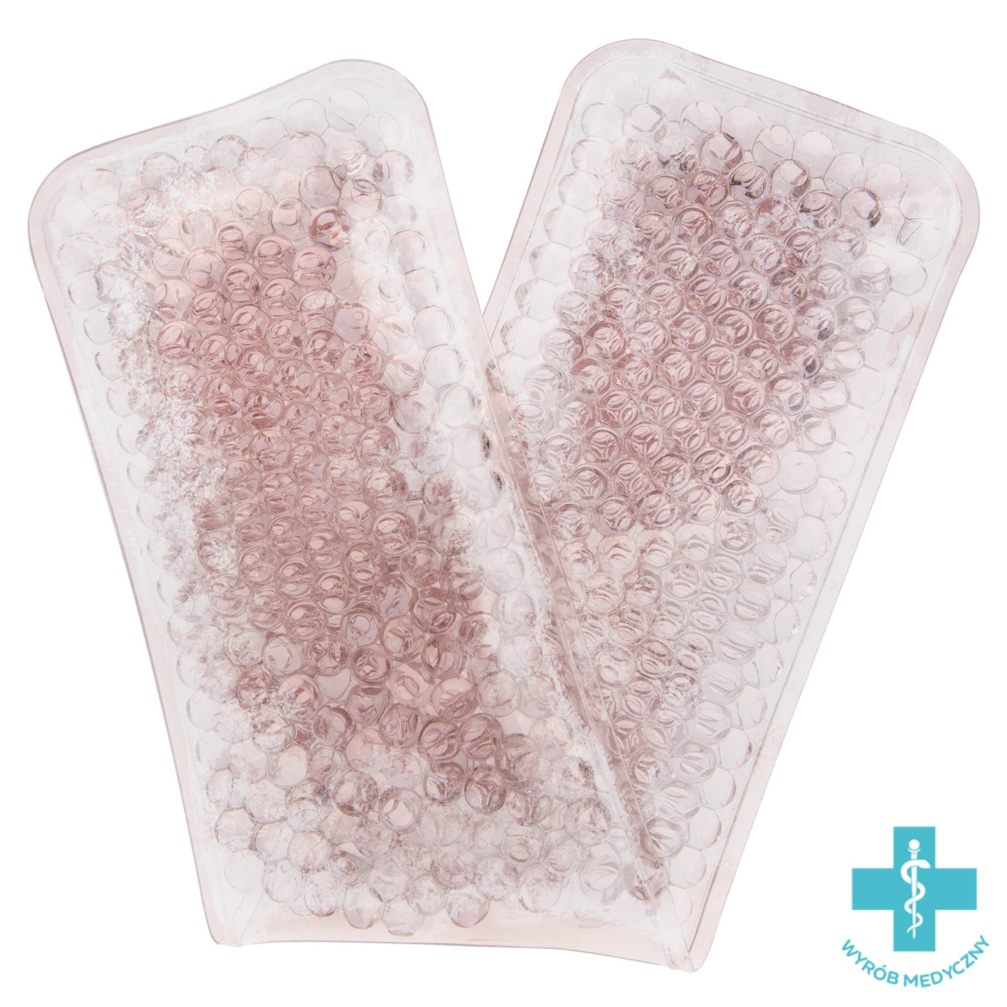 Hot & Cold Postpartum Gel Pads - 2 pcs