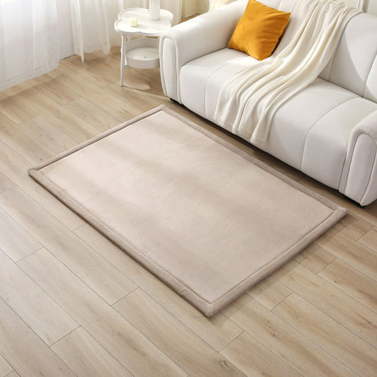 Motta - Cloud Soft Beige 170/120cm - FORPÖNTUN