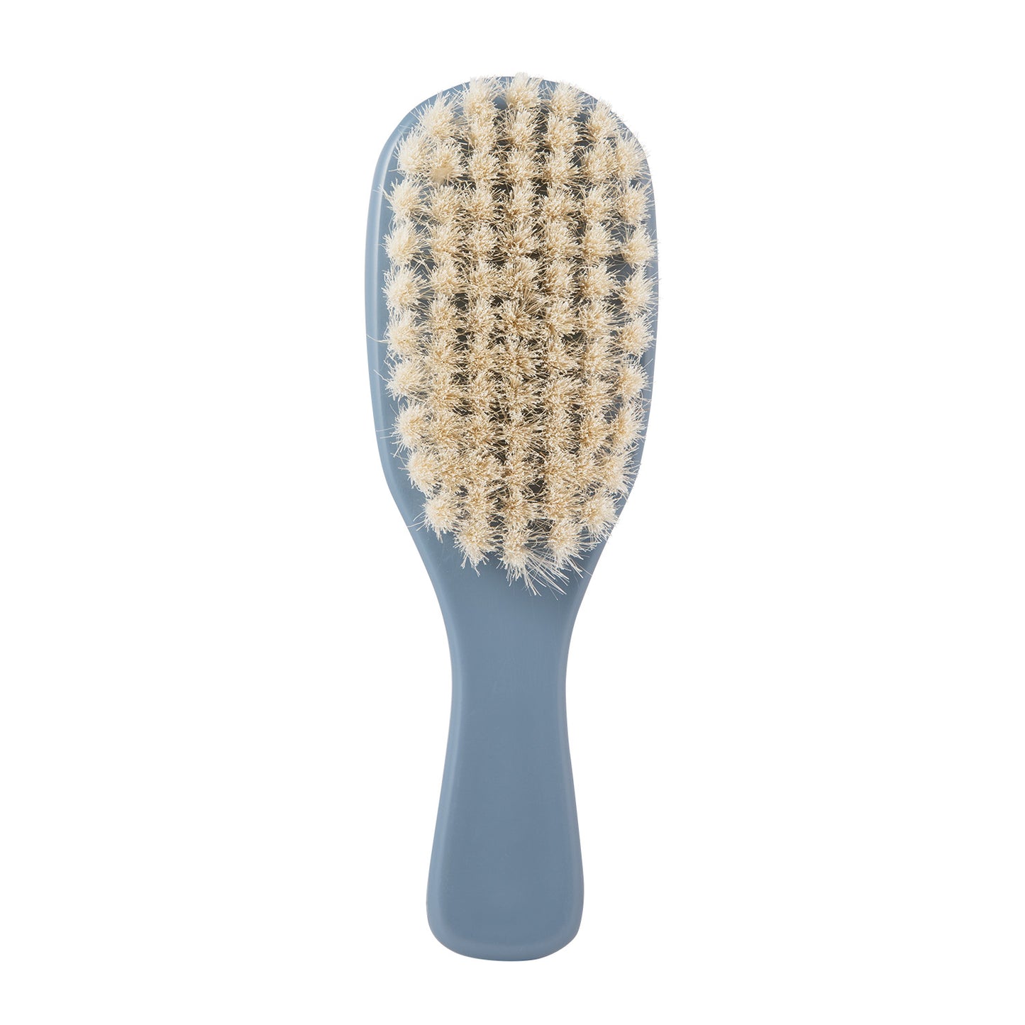 Burstasett Newborn Baby- Brush & Comb Blue