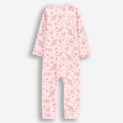 Renndur Náttgalli - Pink Flowers