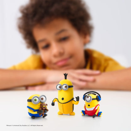 Hey Clay Minions - 15 cans