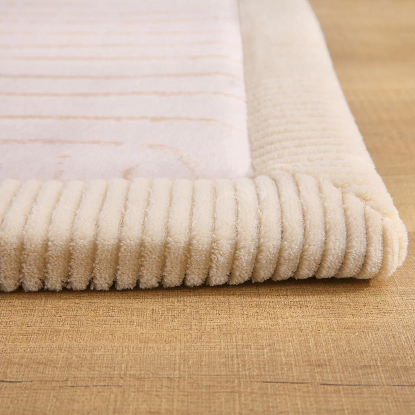 Motta - Cloud Soft Beige Zen Garden 200/150cm - FORPÖNTUN