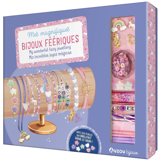 Jewellery Factory - Wonderful Fairy Jewellery