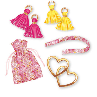 Jewellery Factory Mini - Mother-Daughter Bracelets