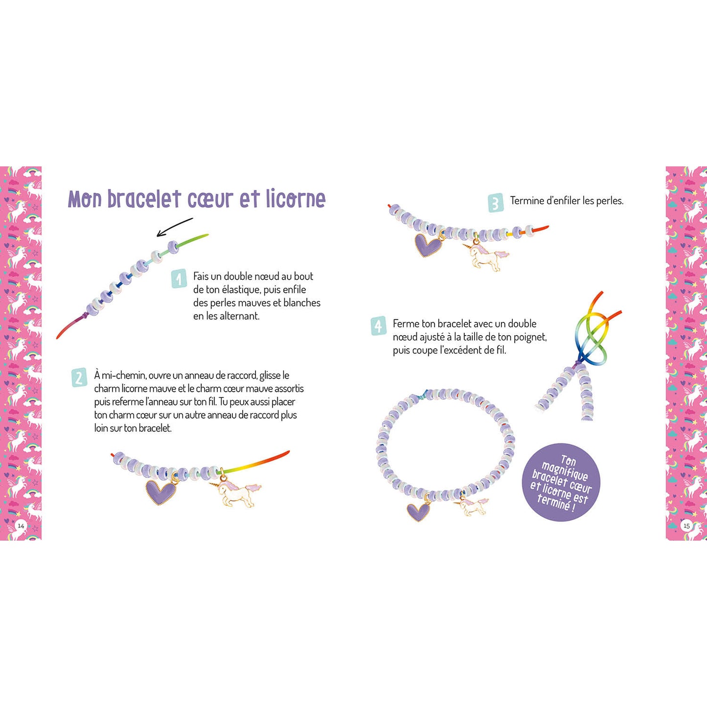 Jewellery Factory - Fabulous Unicorn Jewellery