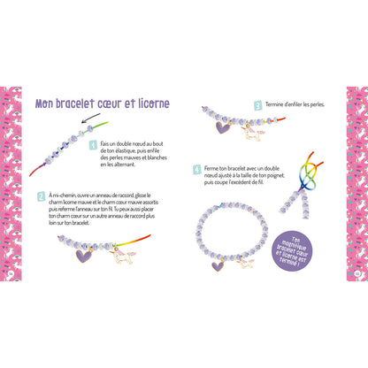 Jewellery Factory - Fabulous Unicorn Jewellery
