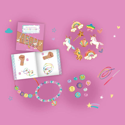 Jewellery Factory - Fabulous Unicorn Jewellery