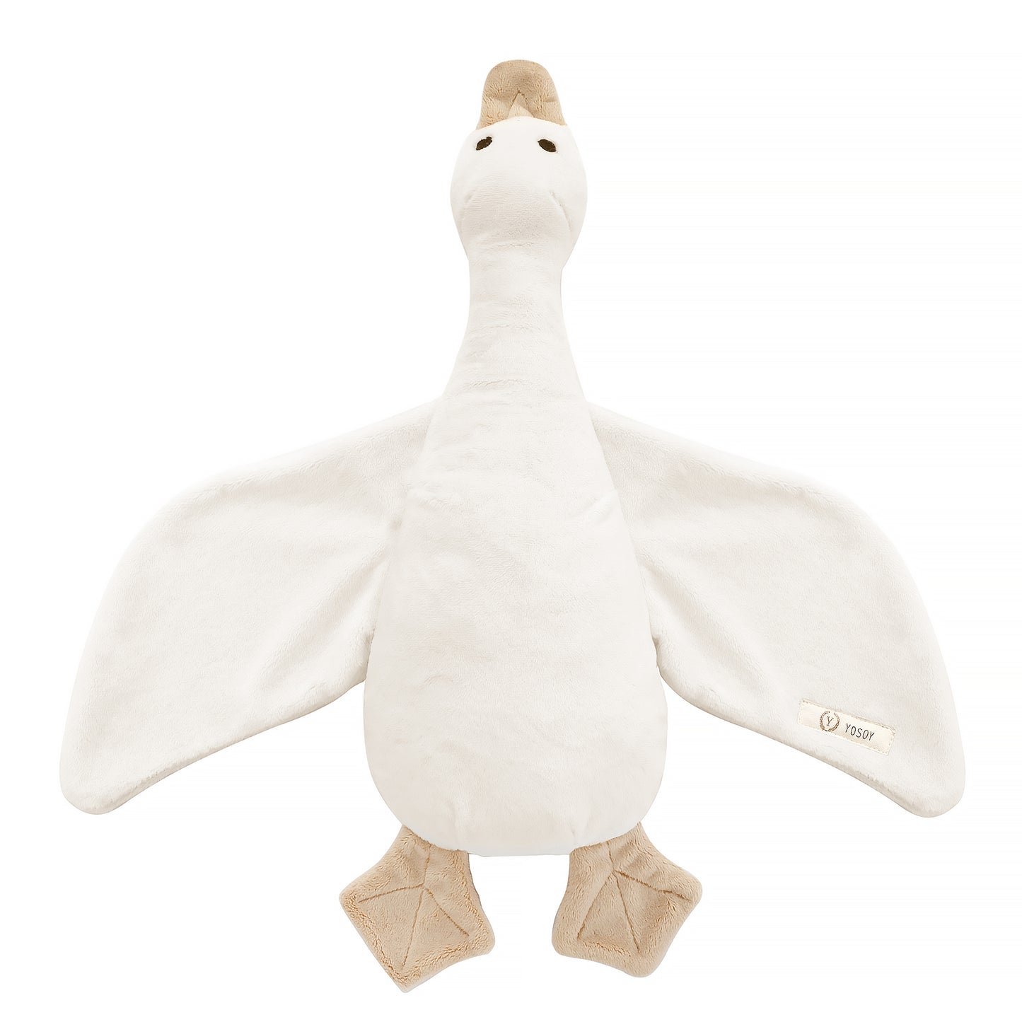 Decorative Goose Soft Toy - YOSOY