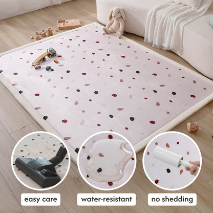 Motta - Cloud Soft Confetti 200/150cm