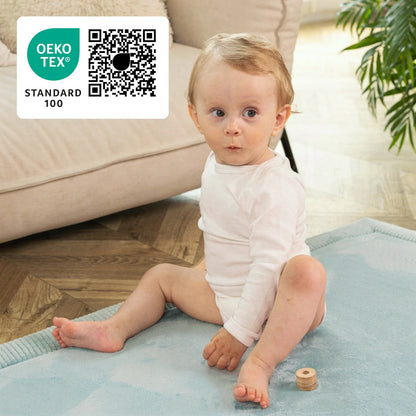 Motta - Cloud Soft Sky Blue 200/150cm