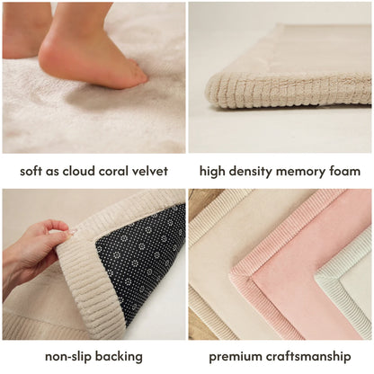 Motta - Cloud Soft Beige 200/150cm