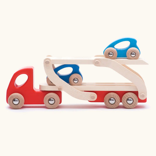 Eco Autotransporter Set