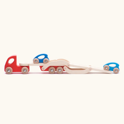 Eco Autotransporter Set