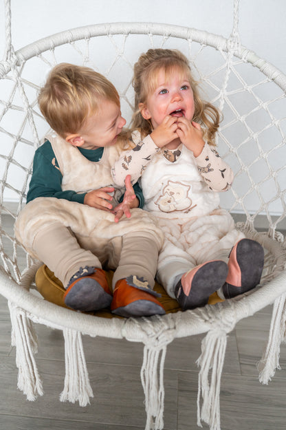 Inniskór - Baobaby Kitty