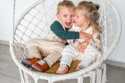 Inniskór - Baobaby Kitty