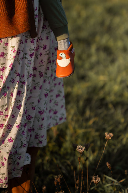 Inniskór - Baobaby Dino