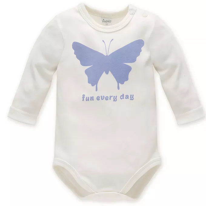 Langerma Samfella - Imagine Ecri Butterfly