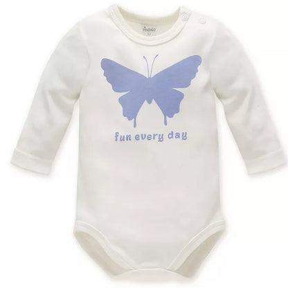 Langerma Samfella - Imagine Ecri Butterfly
