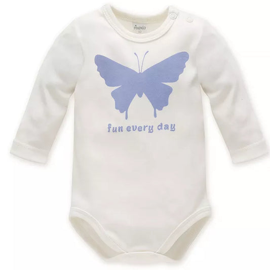 Langerma Samfella - Imagine Ecri Butterfly