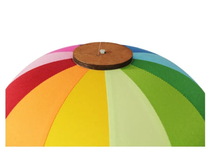 Loftbelgur - Rainbow S, M & L