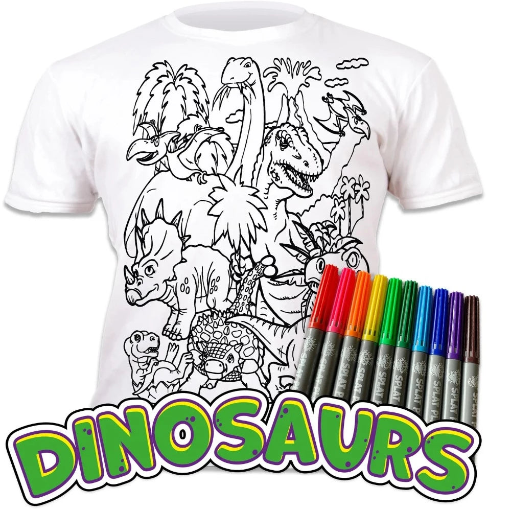 Litabolur Dinosours