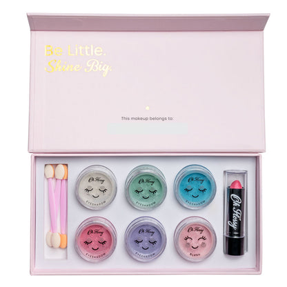 Oh Flossy - Deluxe Makeup Set