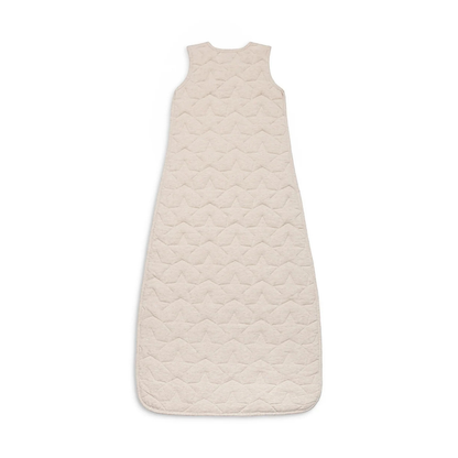 Love To Dream Svefnpoki Ermalaus - Oatmeal Stars 2.5Tog