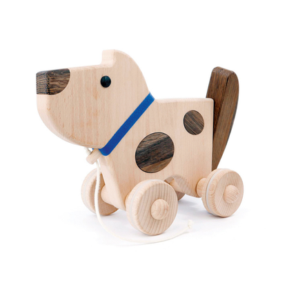 MIGA Dog on Wheels