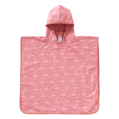 Poncho með hettu - Famingo UPF 50+