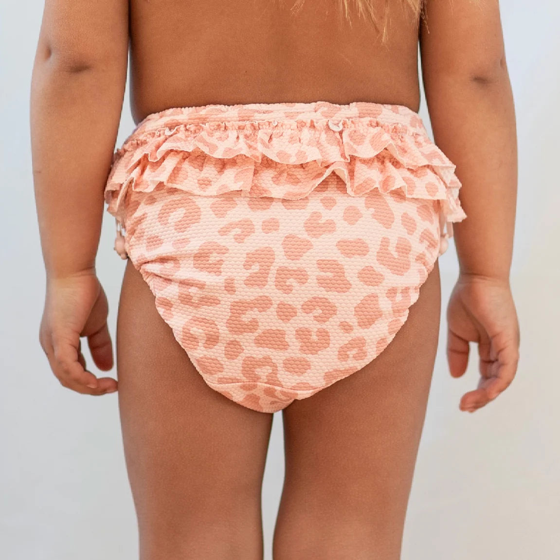 Sundbleyja - Pink Leo