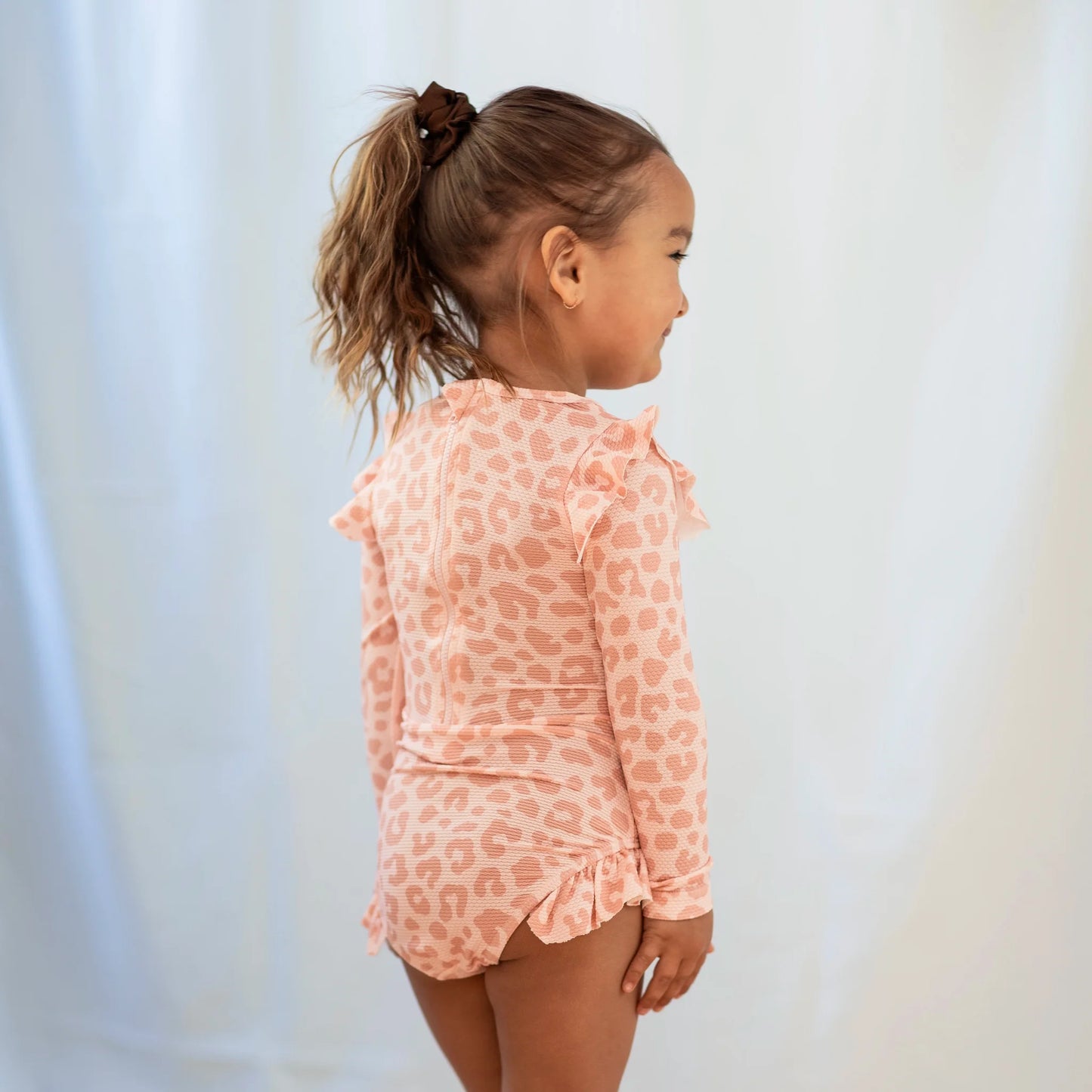 Langerma Sundbolur - Pink Leo
