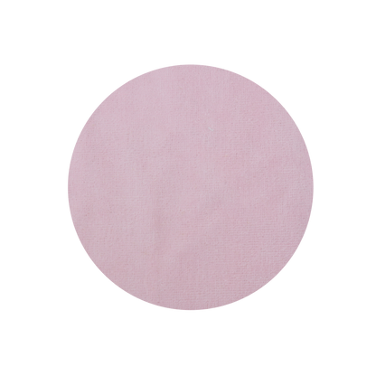 Stuðkantur Flétta (4 strands) - Pink